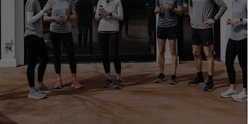 Urban Bourbon Cool Down