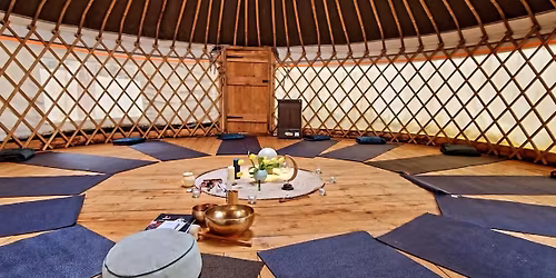 Women in the Woods Retreat Day