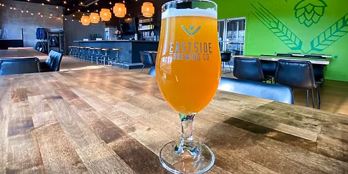 Wednesday Trivia @ Eastside Brewing