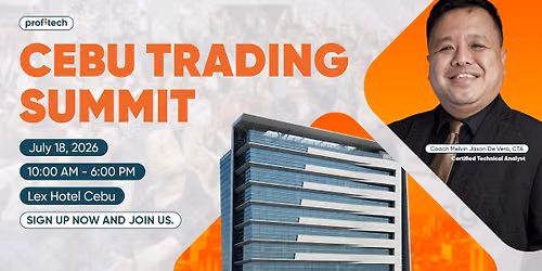 Cebu Trading Summit