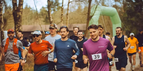 Lone Wolf South East 2026