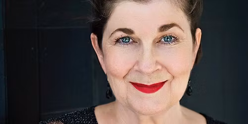 Claire's Petit Cabaret presents MEREDITH O'REILLY