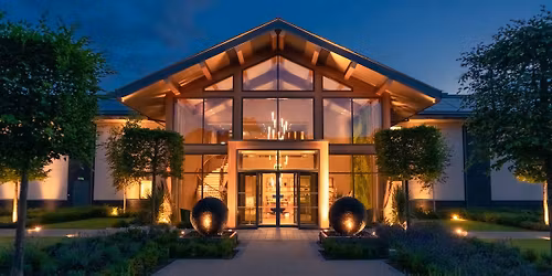 The Christmas Shopping Evening 