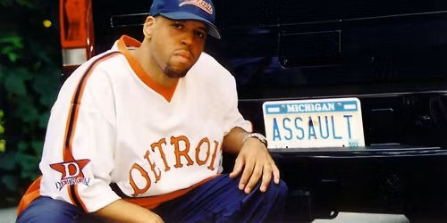 DJ Assault Returns To Detroit @ Lowkey