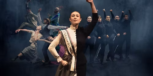 VENUS 2.0 _ 16th - 20th December