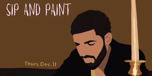 For all the Girls Sip and Paint