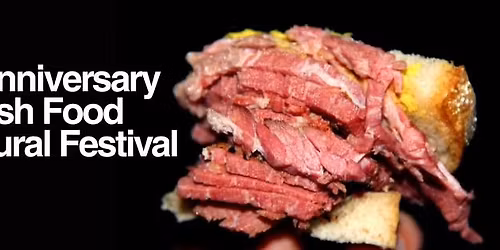 25th Annual Jewish Food and Cultural Festival