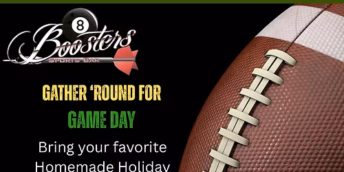 Best of the Best Holiday Dishes!