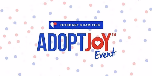 AFH ADOPTION EVENT - ADOPT JOY EVENT - BRISTOW