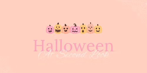 Spooky Savings at Second Look Boutique