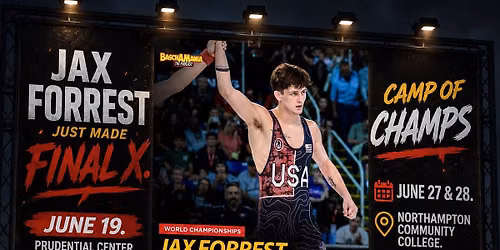 Camp of Champs