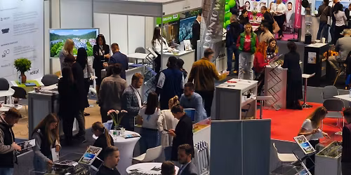 POMORSKIE TARGI MIESZKANIOWE DOM MIESZKANIE WN\u0118TRZE