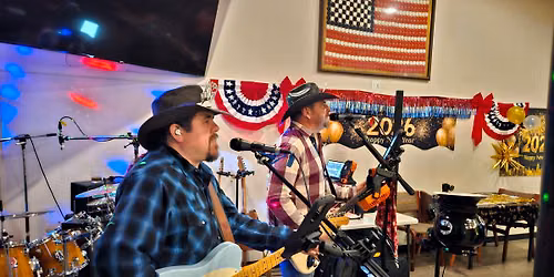 Legion Post 591 Seaside Presents Spit N Mud