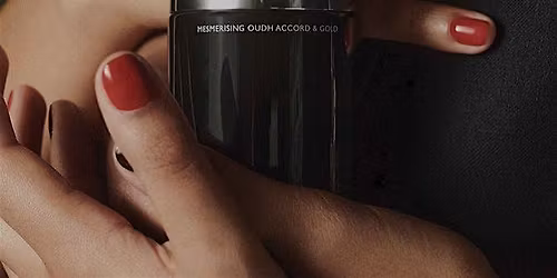 Molton Brown Belfast City - Christmas 2025 Fragrance Engraving Evening