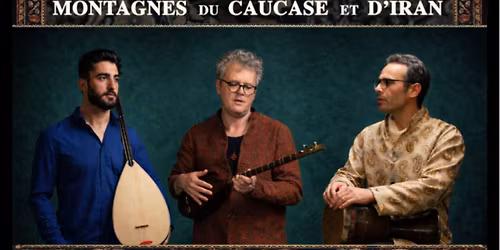 Georgia Motherland en concert