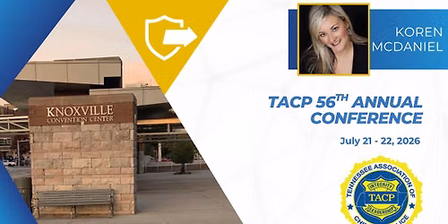 TACP 56th Annual Conference