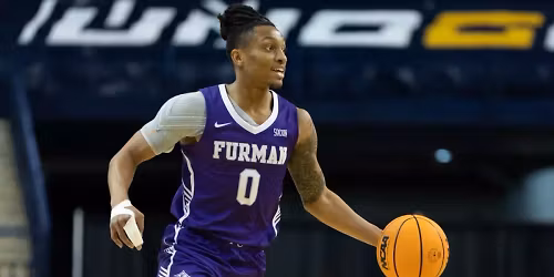 Parking Furman Paladins at UNC Greensboro Spartans Mens Basketball