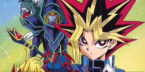 Yu-Gi-Oh OTS Championship