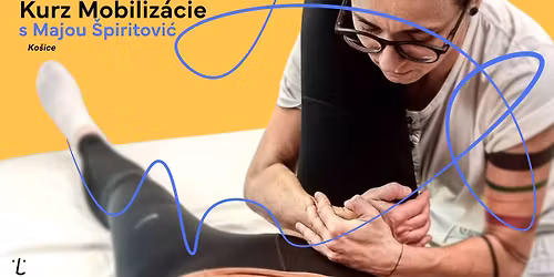 Kurz Mobiliz\u00e1cie s Majou \u0160piritovi\u0107