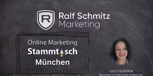 Online Marketing-Stammtisch M\u00fcnchen