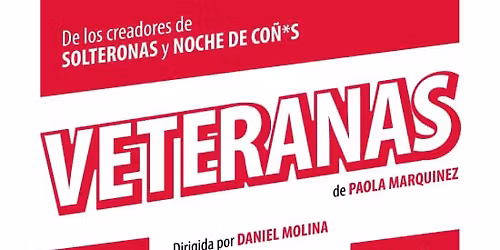 Veteranas, experiencia, glamour y realidad en Axel Hotel