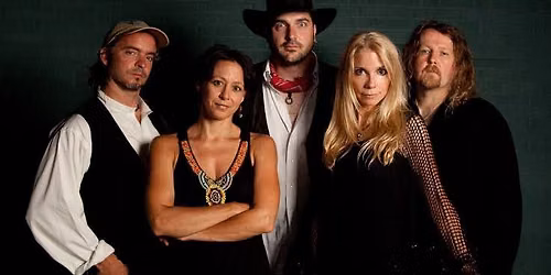 Tusk - Tribute To Fleetwood Mac Tickets