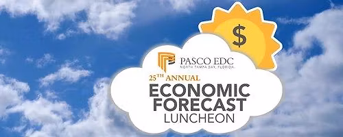 25th Annual Economic Forecast Luncheon