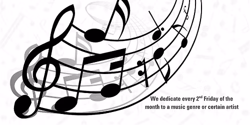 Soul Sips: For the '99 & the 2000's