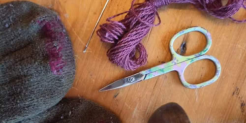 Kendal Pop-Up Repair Cafe