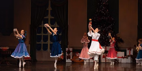 Ballet Virginia : The Nutcracker