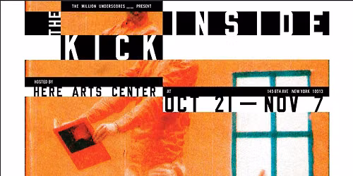 The Kick Inside Benefit Performance