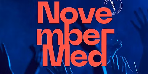 NovemberMed - 2025