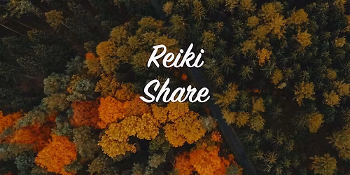 Reiki Share