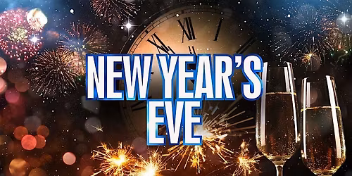 New Years Eve Bash -Elmira NY
