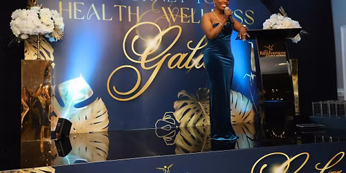 Annual Journey to Health Gala