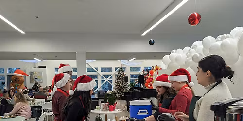 Pancake Breakfast 2025 @ Brookes Westshore