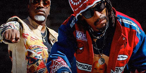 Ying Yang Twins