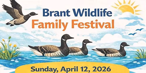Brant Wildlife Family Festival  \u2014 Mount Arrowsmith Biosphere Region