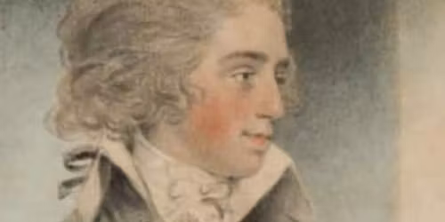 "The Congreves of Mount Congreve" -A Talk by Julian Walton