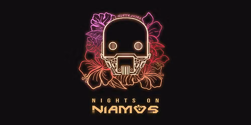 NIGHTS ON NIAMOS @ The Bamboo Room