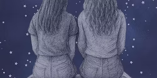 Musical Theatre Society's The Mad Ones