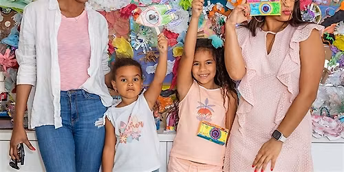 Family Day | STEAM + Celebration