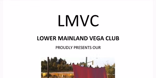 LMVC 34th Annual Show N Shine