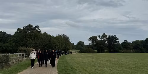 THENUFFSAIDCLUB- HASTINGS COUNTRY PARK 25\/10