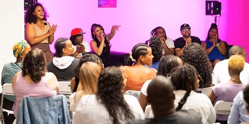 Artist Talk Mental Health 4 year anniversary