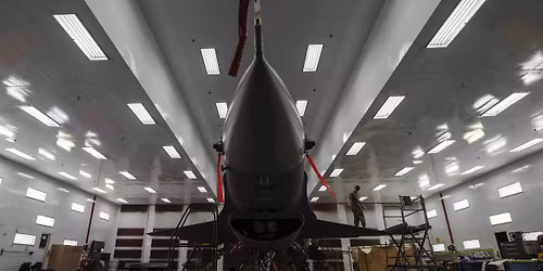 2026 F-16 Corrosion Technical Interchange Meeting (CTIM)