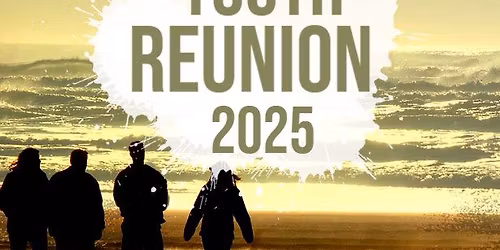 Youth Reunion Party 2025