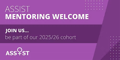 Assist Mentoring Cohort#3 Get Together