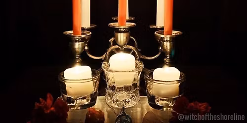 Ghosti: Understanding Devotional Work