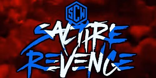 Saltire Revenge